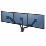 Ergonomia ramię na 3 monitory - seria Platinum w sklepie internetowym Komidom