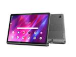 Tablet Lenovo Yoga Tab 11 Helio G90T 11" 2K IPS 400nits Touch 8/256 LPDDR4x ARM Mali-G76 MC4 LTE 7500mAh Android Storm Grey w sklepie internetowym Komidom