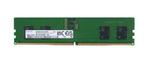 Samsung UDIMM non-ECC 8GB DDR5 1Rx16 4800MHz PC5-38400 M323R1GB4BB0-CQK w sklepie internetowym Komidom