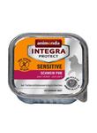 Integra Protect Sensitive wieprzowina - mokra karma dla kota - 100 g w sklepie internetowym Komidom