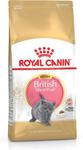 FBN British Shorthair Kitten - sucha karma dla kociąt - 2 kg w sklepie internetowym Komidom