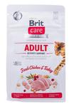 Care Grain Free Activity Support Adult - sucha karma dla kota - 400 g w sklepie internetowym Komidom