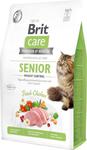 Care Grain-Free Senior Weight Control - sucha karma dla kota - 2 kg w sklepie internetowym Komidom