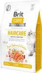 Care Cat Grain-Free Haircare - sucha karma dla kota - 2 kg w sklepie internetowym Komidom