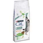 PURINA CAT CHOW Sterilized - sucha karma dla kota - 1,5 kg w sklepie internetowym Komidom