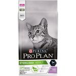 PURINA PRO PLAN Sterilised Optirenal bogata w indyka - sucha karma dla kota - 10kg w sklepie internetowym Komidom