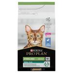 PURINA Pro Plan Sterilised Renal Plus Królik - sucha karma dla kota - 1.5 kg w sklepie internetowym Komidom