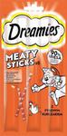 Meaty Sticks Kurczak - przysmak dla kota - 30 g w sklepie internetowym Komidom