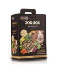 Zoo-box - sucha karma dla świnki morskiej - 4x550 g w sklepie internetowym Komidom