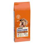 PURINA Dog Chow Mature Senior z jagnięciną - sucha karma dla psa - 14 kg w sklepie internetowym Komidom