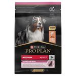 PURINA PRO PLAN Adult Medium Sensitive Skin - sucha karma dla psa - 3 kg w sklepie internetowym Komidom