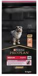 PURINA PRO PLAN Puppy Medium Sensitive Skin - sucha karma dla szczeniąt - 12 kg w sklepie internetowym Komidom