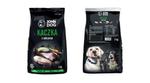 PREMIUM Rasy Duże i Średnie kaczka z królikiem - sucha karma dla psa - 3 kg w sklepie internetowym Komidom