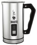 Spieniacz elektryczny do mleka BIALETTI Milk Frother MK01 (kolor srebrny) w sklepie internetowym Komidom