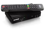 Tuner TV WIWA H.265 2790Z (DVB-T) w sklepie internetowym Komidom