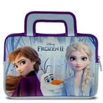 ™ FROZEN II Torba szkolna w sklepie internetowym Komidom