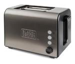 Toster Black+Decker BXTO900E (900W) w sklepie internetowym Komidom