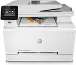 Urządzenie wielofunkcyjne HP Color LaserJet Pro MFP M283fdw w sklepie internetowym Komidom