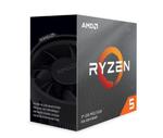 Procesor AMD Ryzen 5 3600 100-100000031BOX (3600 MHz (min); 4200 MHz (max); AM4; BOX) w sklepie internetowym Komidom