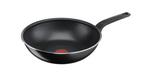 Patelnia wok TEFAL Simply Clean 28 cm B56719 w sklepie internetowym Komidom