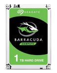 Dysk Seagate Barracuda Pro ST1000LM049 (1 TB ; 2.5"; SATA III; 128 MB; 7200 obr/min) w sklepie internetowym Komidom