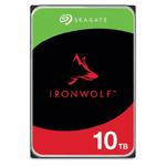 Dysk HDD Seagate IronWolf ST10000VN000 (10 TB ; 3.5"; 256 MB ;7200 obr/min) w sklepie internetowym Komidom