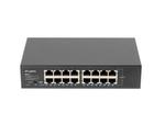 SWITCH RSGE-16 RACK 10"/19" (16-PORT, 1GB) w sklepie internetowym Komidom