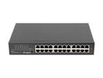 SWITCH RSGE-24 RACK 19" (24-PORT, 1GB) w sklepie internetowym Komidom