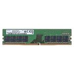 Samsung UDIMM non-ECC 16GB DDR4 1Rx8 3200MHz PC4-25600 M378A2G43CB3-CWE w sklepie internetowym Komidom