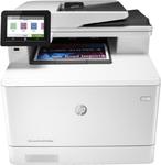 Urządzenie wielofunkcyjne HP Color LaserJet Pro MFP M479fdw W1A80A (laserowe, laserowe kolor; A4; Skaner płaski) w sklepie internetowym Komidom