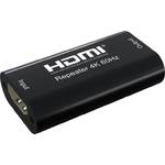 WZMACNIACZ EXTENDER SYGNAŁU 4K HDMI DO 40M w sklepie internetowym Komidom