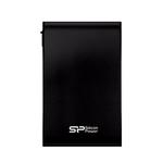 Dysk zewnętrzny HDD Silicon Power Armor A80 (1TB; 2.5"; USB 3.2; 5400 obr/min; Black; SP010TBPHDA80S3K) w sklepie internetowym Komidom