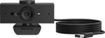 Kamera internetowa HP 620 Full HD Webcam USB czarna 6Y7L2AA w sklepie internetowym Komidom