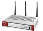 Firewall ZyXEL USG20W-VPN-EU0101F (4x 10/100/1000Mbps) w sklepie internetowym Komidom