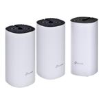 Access Point bezprzewodowy WiFi TP-LINK Deco P9(3-pack) (300 Mb/s - 802.11 b/g/n, 867 Mb/s - 802.11 a/n/ac) w sklepie internetowym Komidom