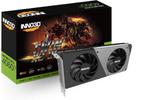 Karta graficzna INNO3D GeForce RTX 4060 Ti TWIN X2 OC 8GB GDDR6 DLSS 3 w sklepie internetowym Komidom