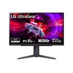 MONITOR LG LED 27" 27GR75Q-B 165Hz w sklepie internetowym Komidom