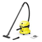 Odkurzacz uniwersalny KARCHER WD 2-18 V-12/18 - 1.628-500.0 w sklepie internetowym Komidom