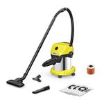 Odkurzacz uniwersalny KARCHER WD 3 S V-15/6/20 Home - 1.628-150.0 w sklepie internetowym Komidom