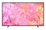 Telewizor 85" Samsung QLED QE85Q60C (4K QHDR DVB-T2/HEVC Smart) w sklepie internetowym Komidom