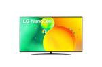 Telewizor 75" LG 75NANO763QA w sklepie internetowym Komidom