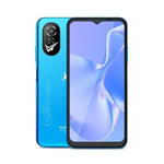 Allview V10 Viper Blue Mirror 6,5" TFT IPS Helio A22 Cortex A53 Wewnętrzna pamięć RAM 4 GB 64 GB microSD Dual SIM Nano-SIM 3G 4G Aparat główny 13 MP Aparat dodatkowy 2 MP Android 13 3900 mAh w sklepie internetowym Komidom