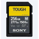 Karta pamięci Sony Tough UHS-II 256 GB SDXC Flash klasy 10 w sklepie internetowym Komidom