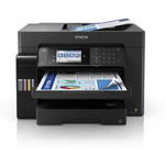 Epson EcoTank L15160 Kolorowy, Atramentowy, Drukarka wielofunkcyjna, A3+, Wi-Fi, Czarny w sklepie internetowym Komidom