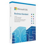 Microsoft 365 Business Standard KLQ-00650 FPP Okres licencji: 1 rok(i) Angielski Bez nośników, P8 w sklepie internetowym Komidom