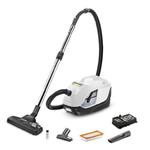 Odkurzacze z filtrem wodnym KARCHER DS 6 - 1.195-250.0 w sklepie internetowym Komidom