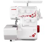 Owerlok Janome 990D w sklepie internetowym Komidom