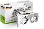 Karta graficzna INNO3D GeForce RTX 4060 Ti TWIN X2 OC WHITE 8GB GDDR6 DLSS 3 w sklepie internetowym Komidom