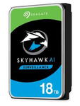 Dysk HDD Seagate Skyhawk AI ST18000VE002 (18 TB ; 3.5"; 256 MB; 7200 obr/min) w sklepie internetowym Komidom