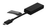Przejściówka HP USB-C to HDMI 2.0 Adapter czarna 2PC54AA w sklepie internetowym Komidom